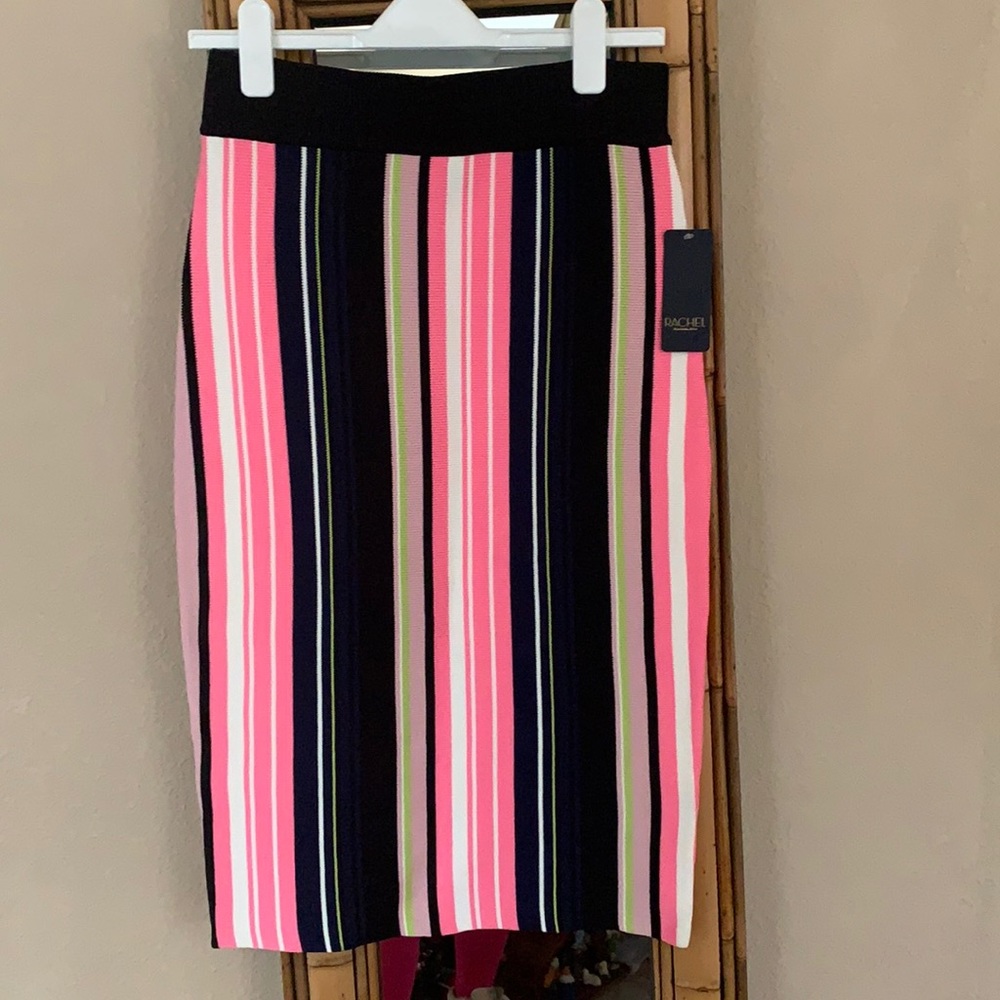 Rachel Roy NWT knit skirt